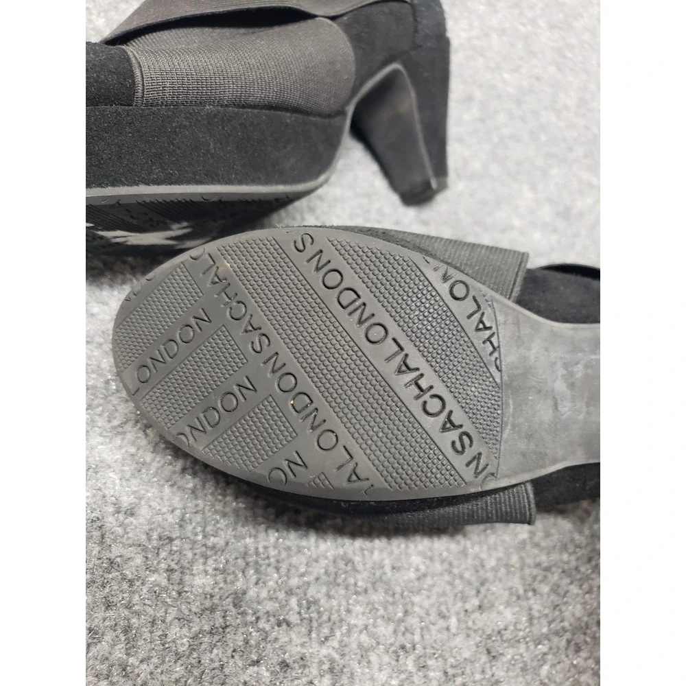 Sacha London pre owned